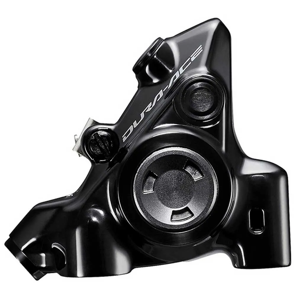 

Суппорт дискового тормоза Shimano Dura-Ace BR-R9270 Rear, черный