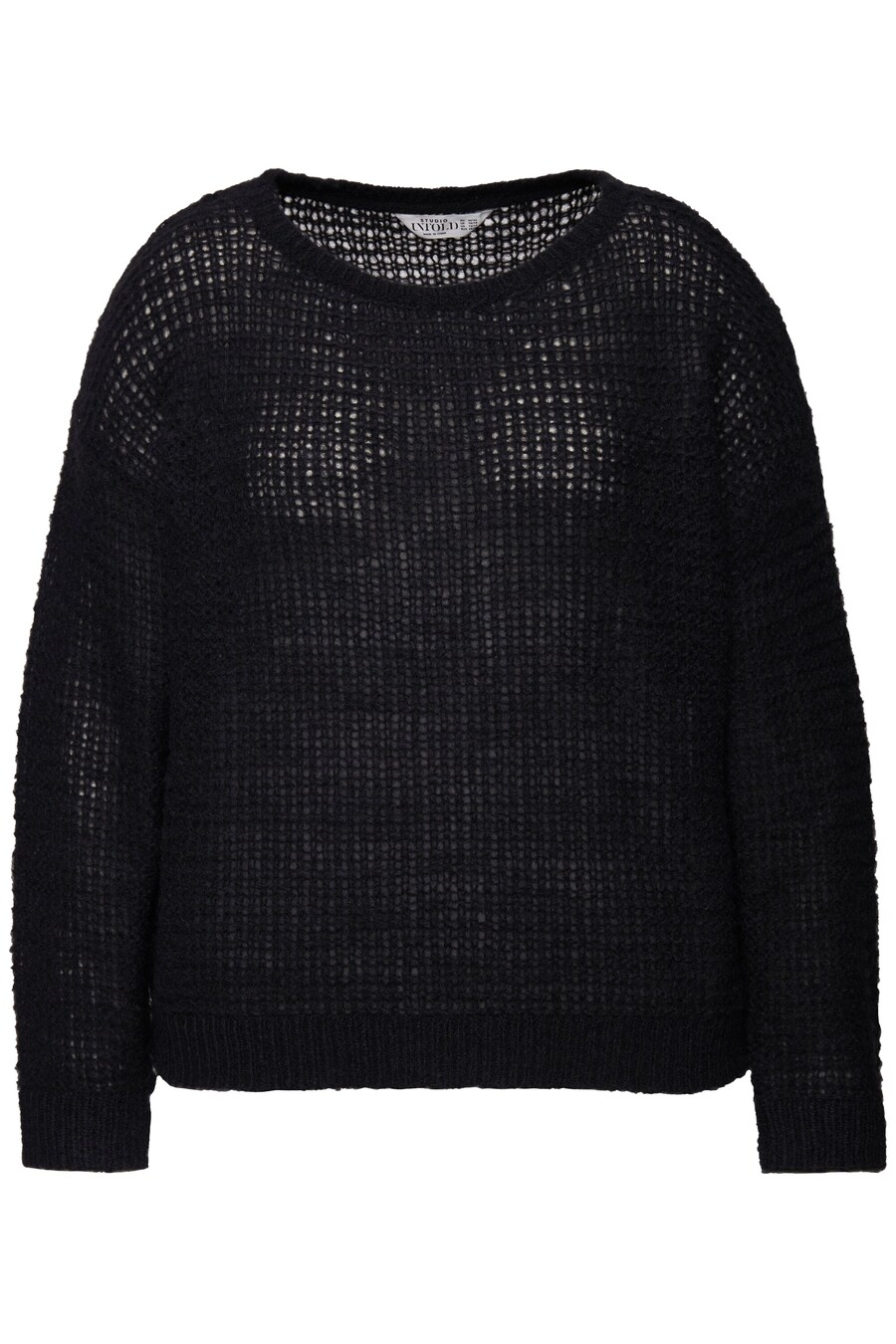 

Свитер Studio Untold, Black