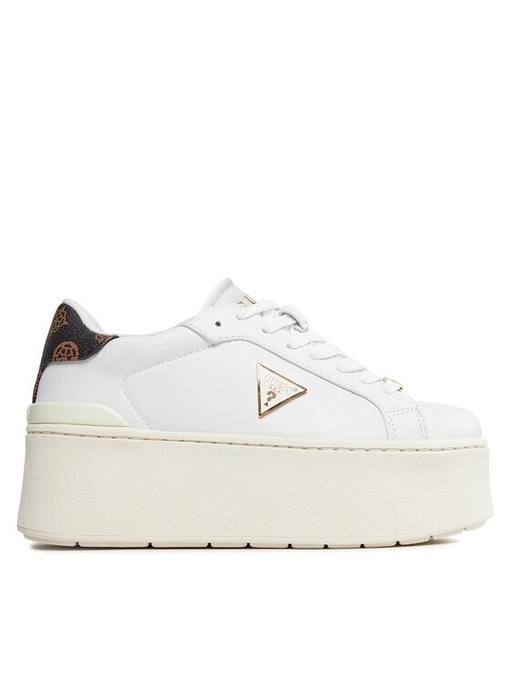 

Кроссовки Guess, белый