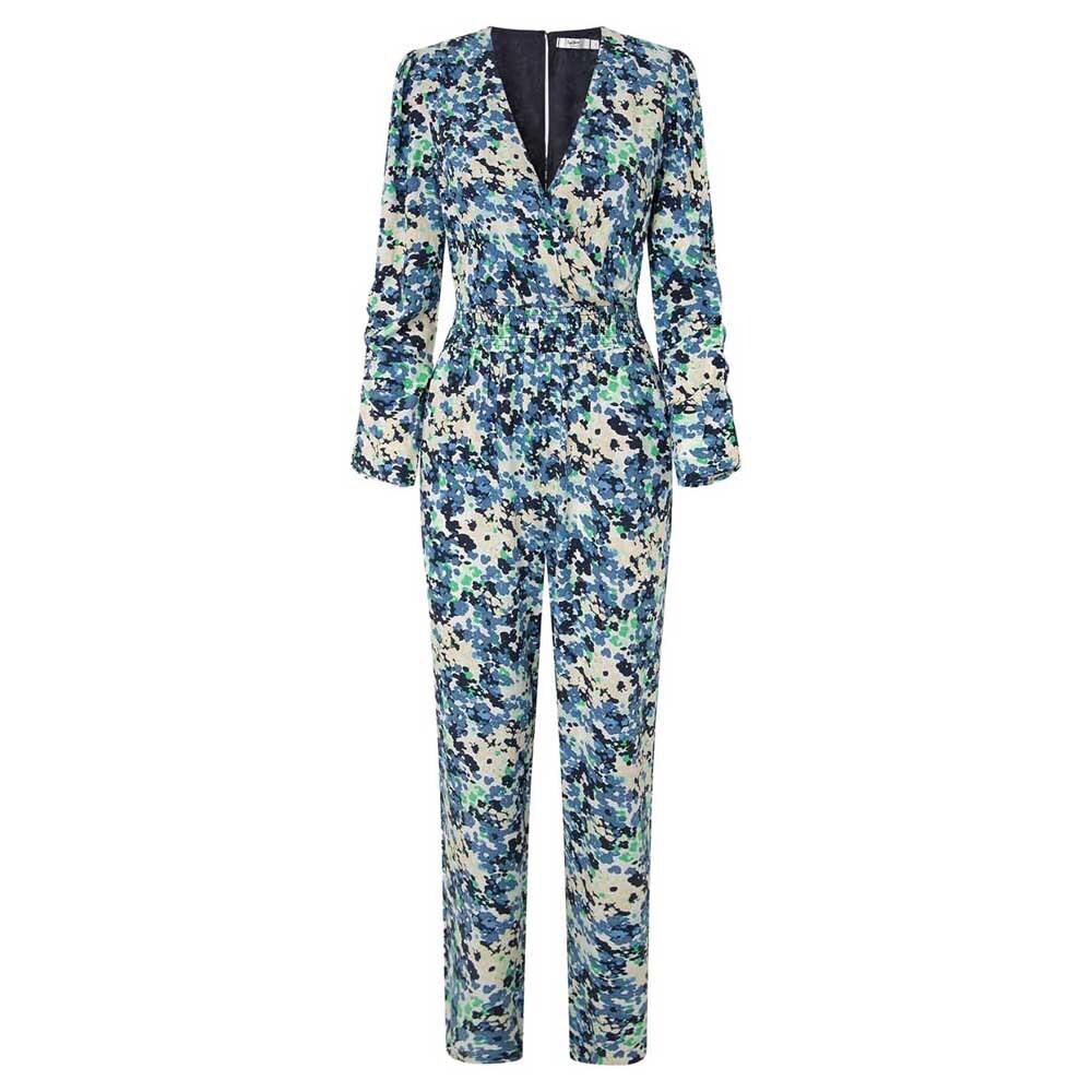 

Комбинезон Pepe Jeans Casandra Print, разноцветный