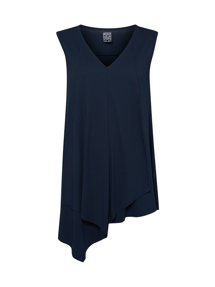 

Топ PONT NEUF Top Dolly, цвет 574 Navy