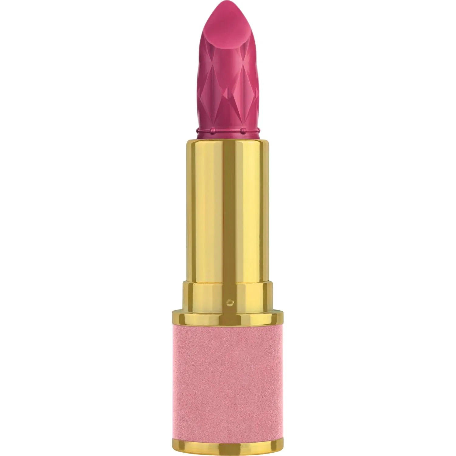 Увлажняющая сияющая помада Catrice FESTIVE TREASURES, C01 Pink, набор из 3 шт. Catrice — фото 2