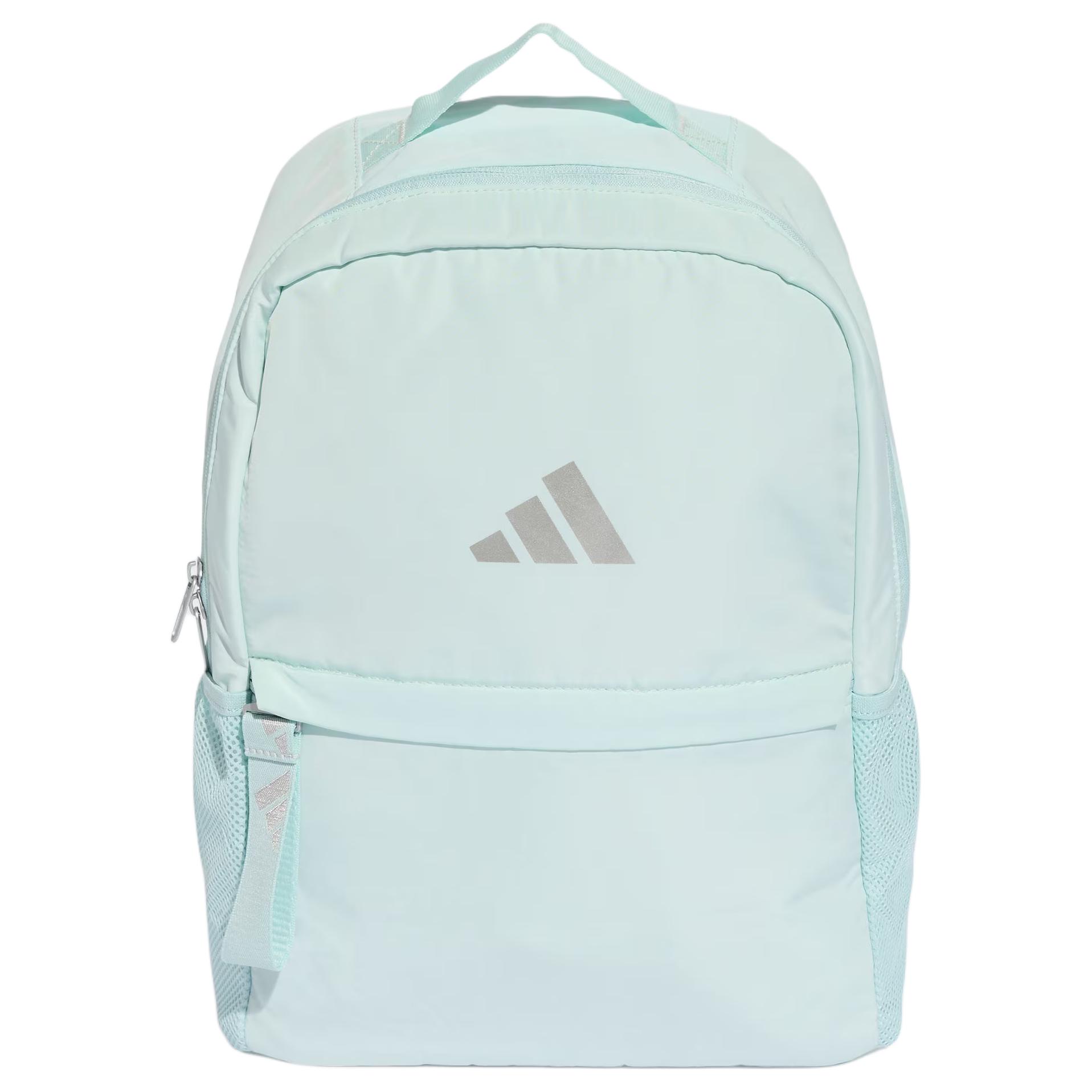 

Adidas Женский рюкзак из переработанного полиэстера мятно-зеленого цвета, Mint Green