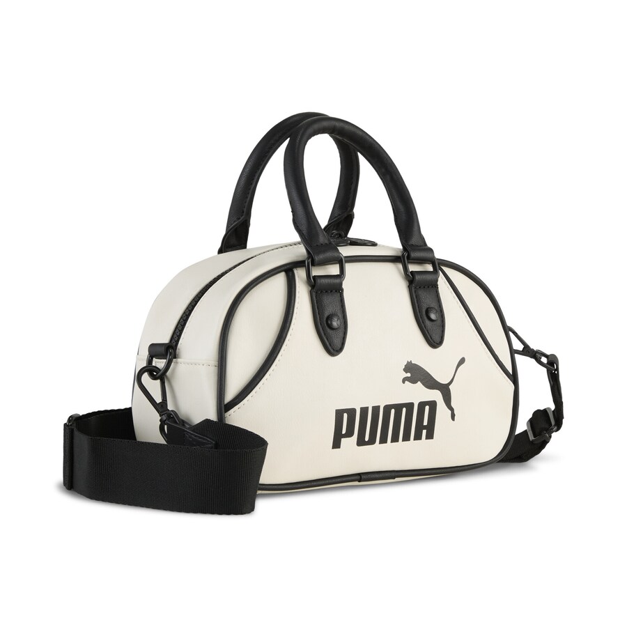 

Сумка кросс-боди PUMA Archive, White