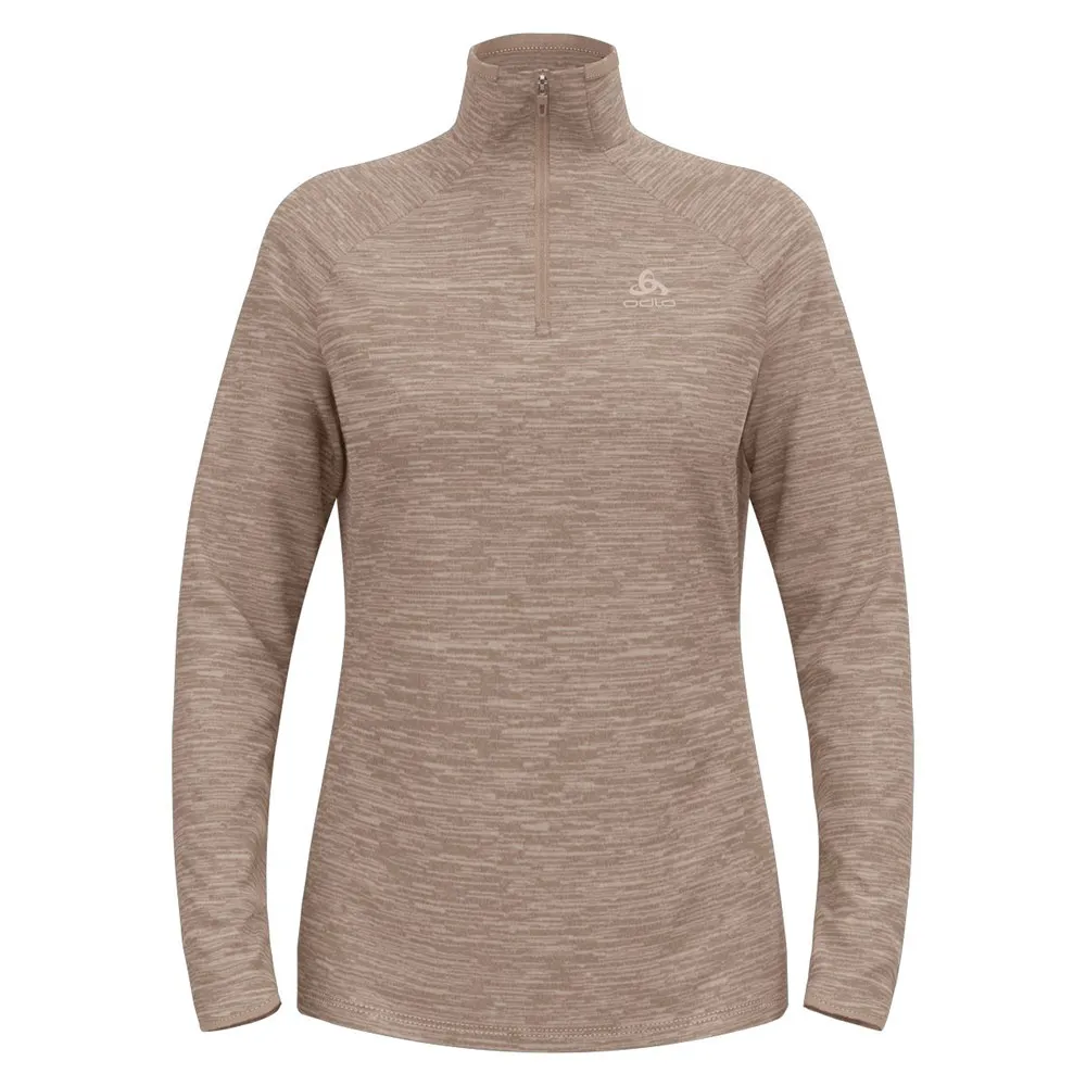 

Флис Odlo Essential Thermal ML, бежевый
