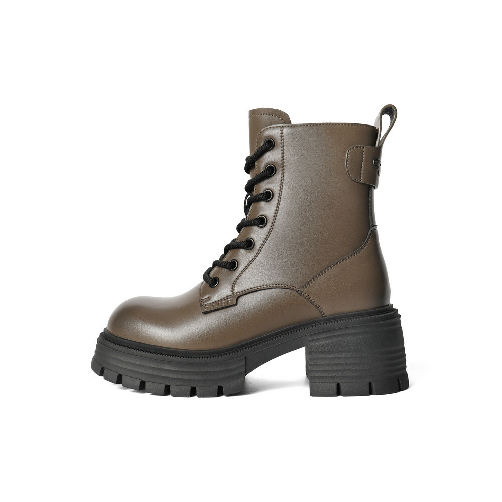 

Ботинки BELLE Martin Boots Women's