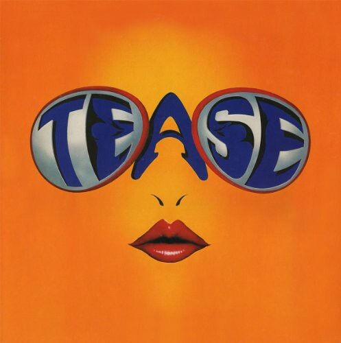 

CD диск Tease: Tease
