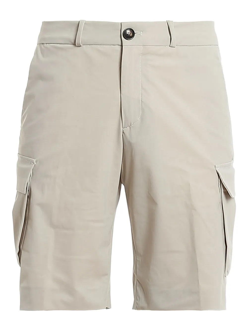 

Бермуды-карго с логотипом Roberto Ricci Designs, нейтральный