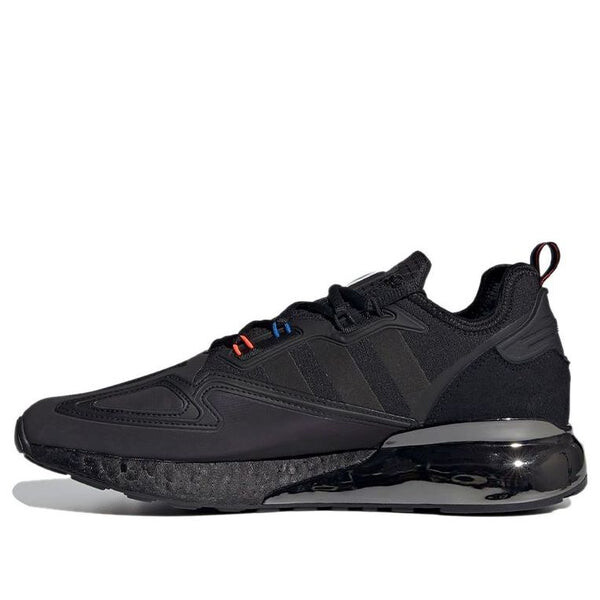 

Кроссовки nasa x zx 2k boost Adidas, черный