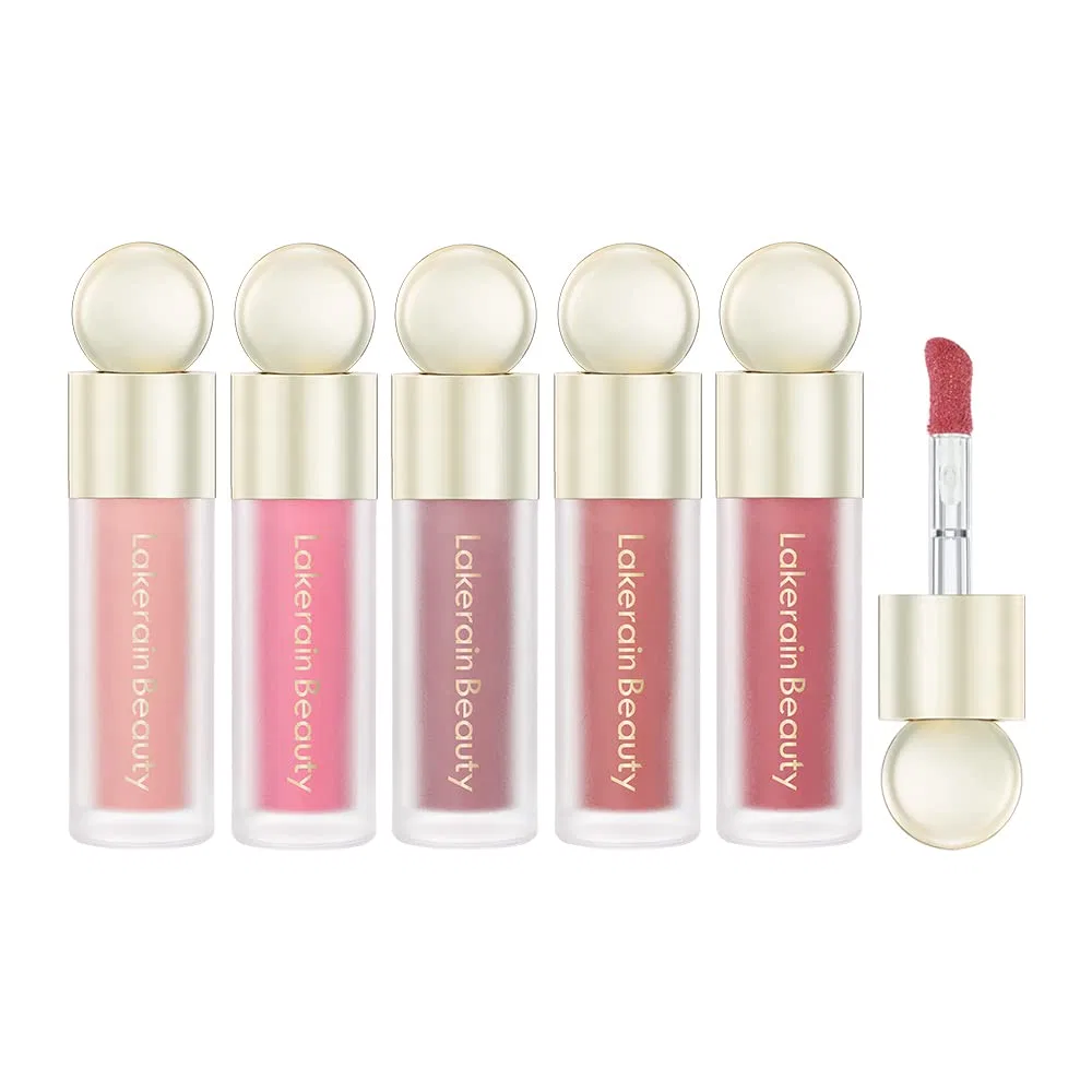 Набор жидких румян (5 шт.) Beauty Searcher