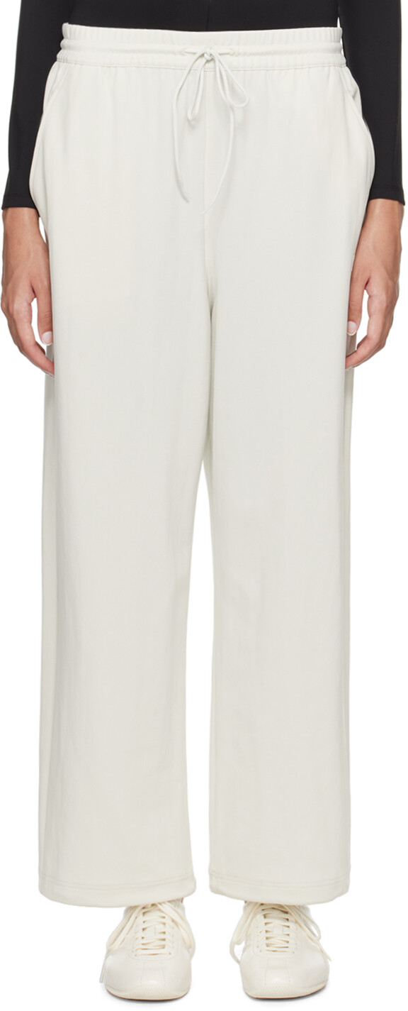 

Брюки для отдыха Off-White W TP Y-3