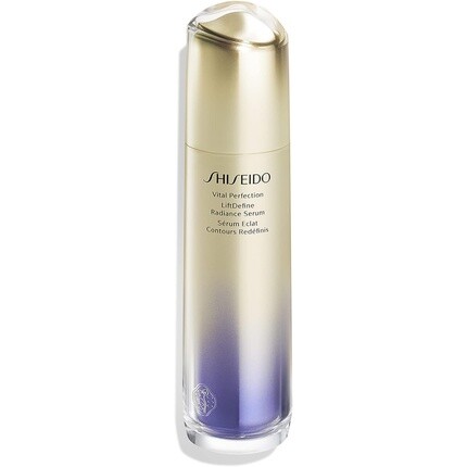 

Vital Perfection Liftdefine Сыворотка для сияния 80 мл, Shiseido