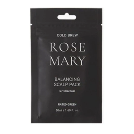 

Rated Green Cold Brew Rosemary Balancer Scalp 50 мл Miin Cosmetics