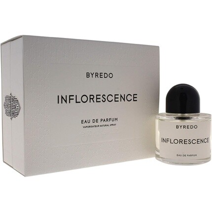 

Byredo Inflorescence Eau De Parfum 50ml