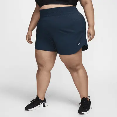 

Шорты Nike Dri-FIT One, цвет Armory Navy
