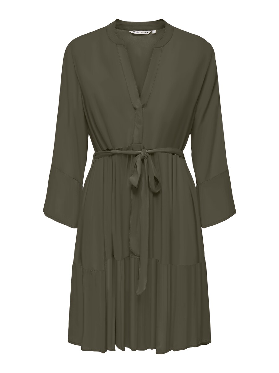 

Мини платье ONLY ONLClemmentine, Dark green