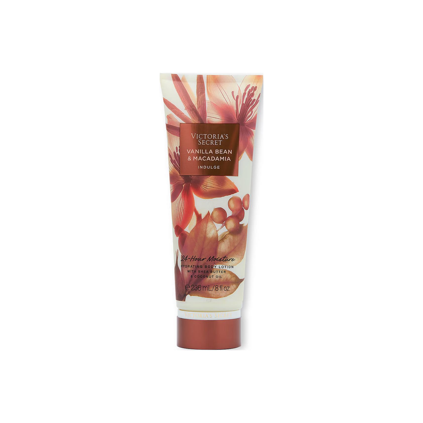 Victoria's Secret Увлажняющий лосьон для тела Shea Moisturizing Body Lotion — фото 3