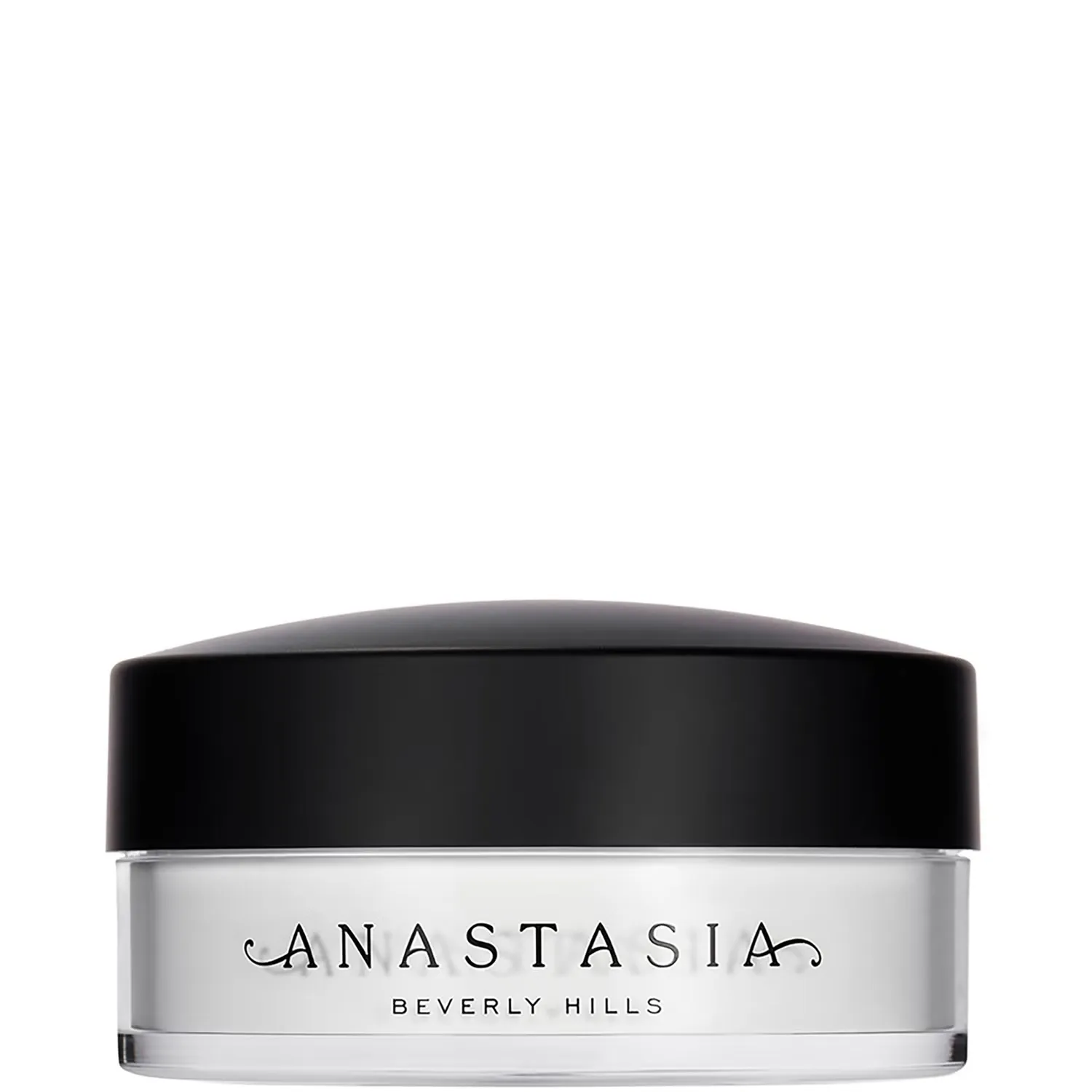 Мини-рассыпчатая пудра - полупрозрачная, 6 г Anastasia Beverly Hills — фото 2