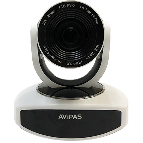 

Камера AViPAS AV-1280 SDI PoE PTZ (белая)