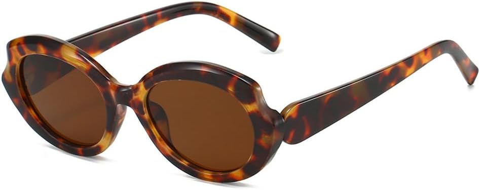 

Солнцезащитные очки с защитой от УФ-излучения UV400 - овальная форма с градиентным переходом цвета, подходят для женщин и мужчин, для бега и занятий спортом на открытом воздухе UYPTK, Hawksbill