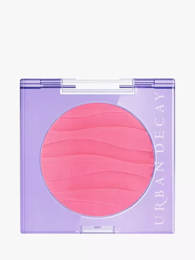 Румяна Face Bond Blush Suede Urban Decay, Wholehearted