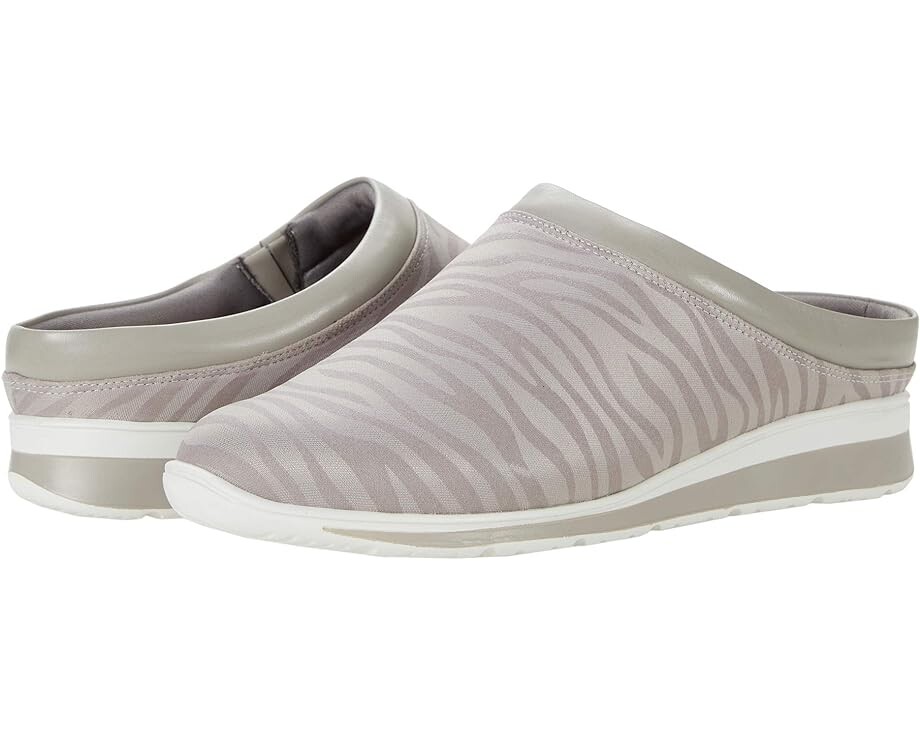 

Сабо Walking Cradles Dana, цвет Gray Zebra Stretch