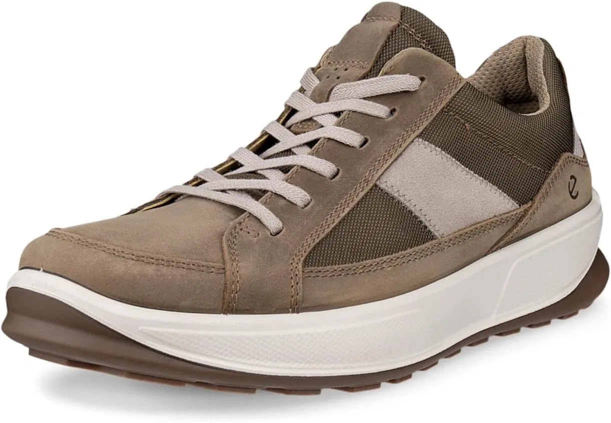 Мужские кроссовки ECCO Ecco Byway 2.0, Dark Clay Dark Clay