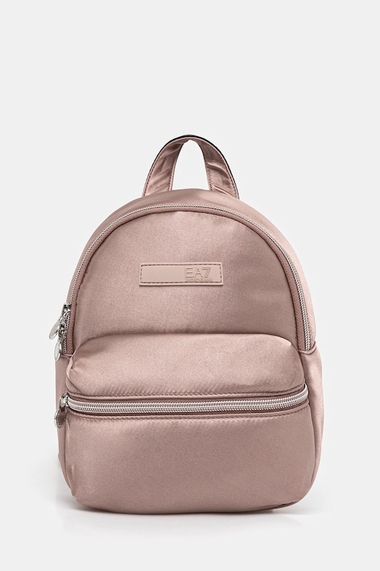 

Рюкзак Ea7 Emporio Armani, оранжевый
