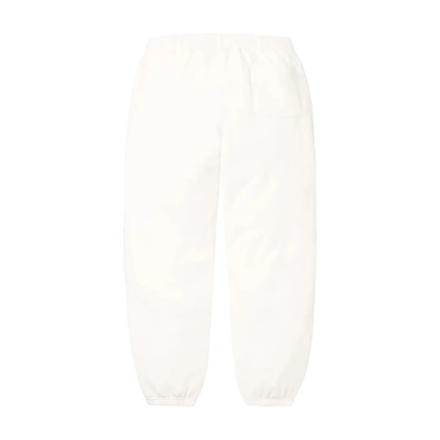 Спортивные штаны Supreme SS26 Classic Logo, белые — фото 2