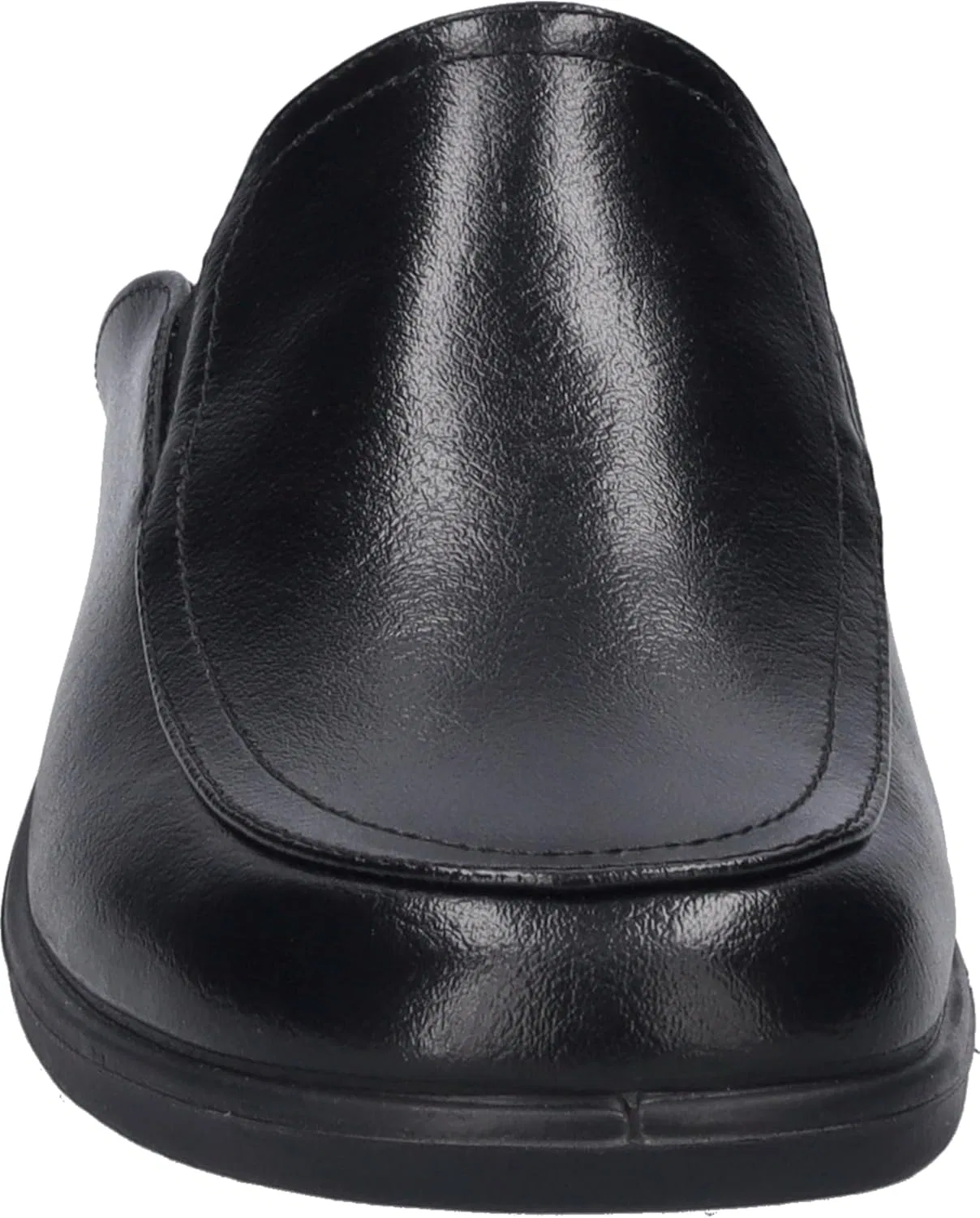 Мужские тапочки Josef Seibel Belfort 20, ширина G (стандартная), Black — фото 4
