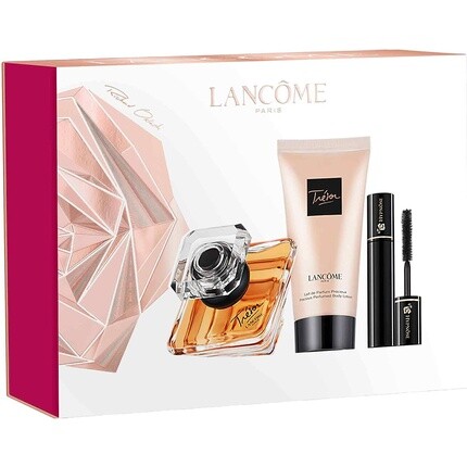 

Подарочный набор Lancome Tresor Eau De Parfum 30 мл 2022, Lancome