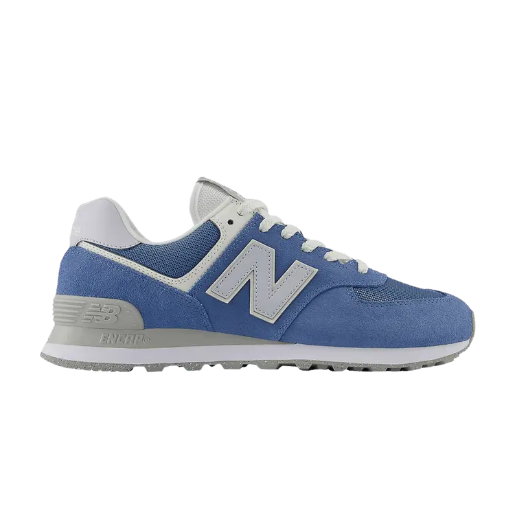 

Кроссовки New Balance 574, Heron Blue
