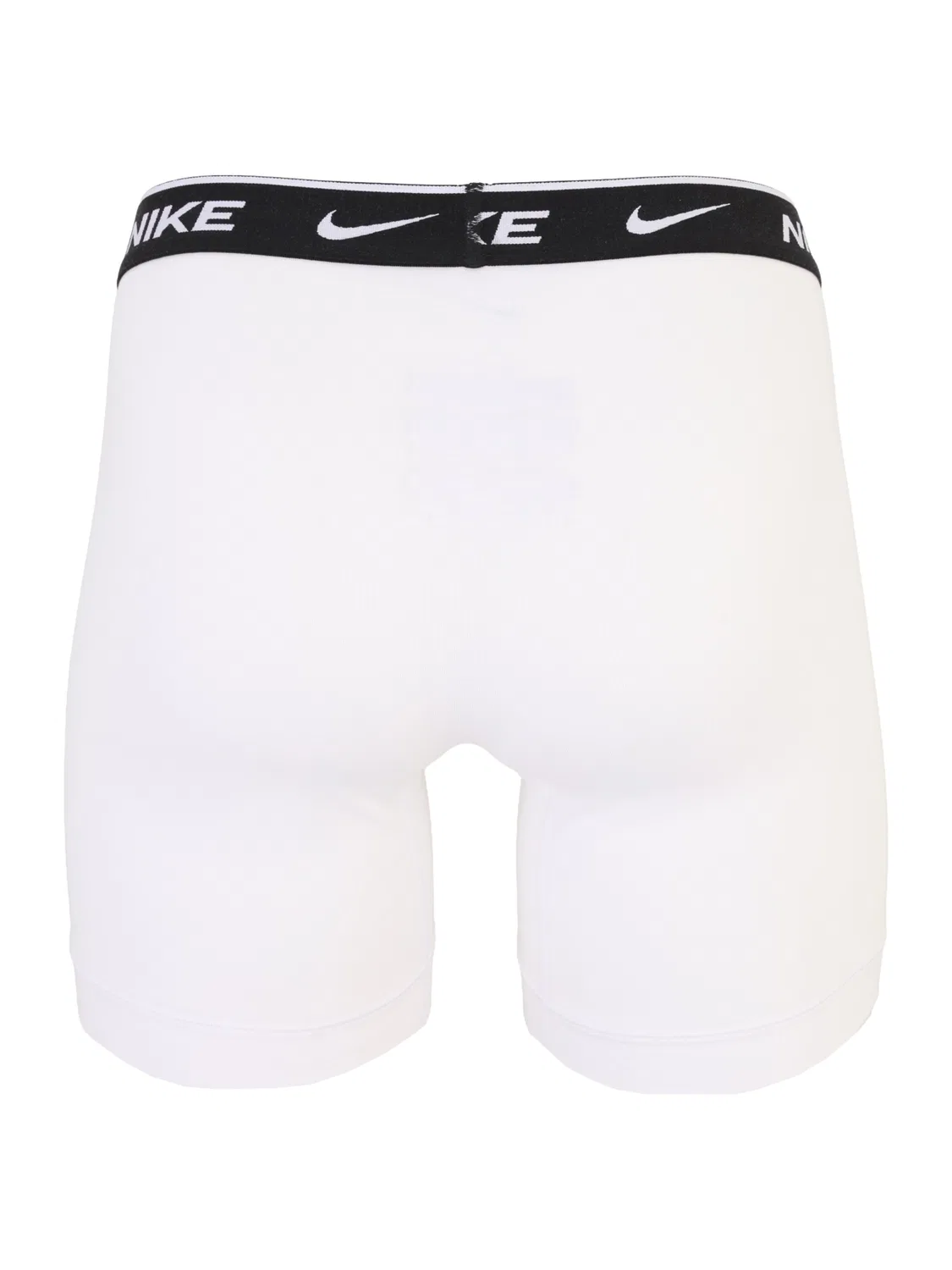 Боксеры 'Everyday' Nike Underwear, Grey/Black/White — фото 2