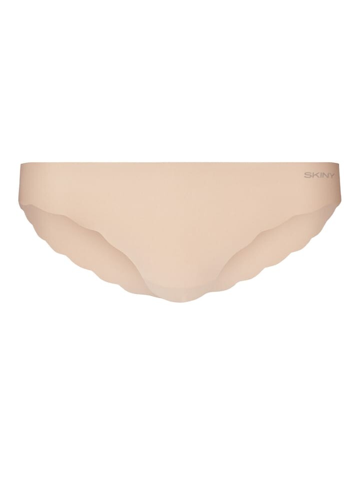 

Трусы Skiny, цвет beige/black