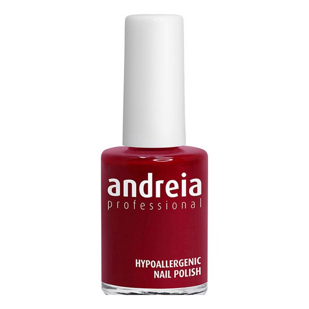 

Лак для ногтей Hypoallergenic Esmalte De Uñas Andreia, цвет nº 117