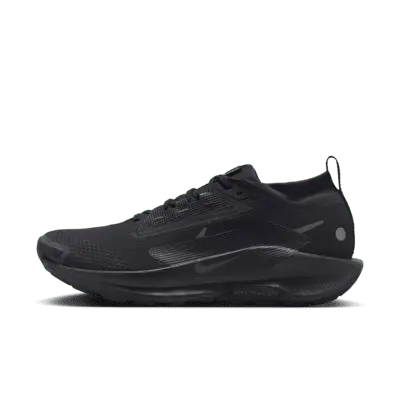 

Кроссовки Nike Pegasus Trail 5 GORE-TEX, цвет Black/Anthracite/Black