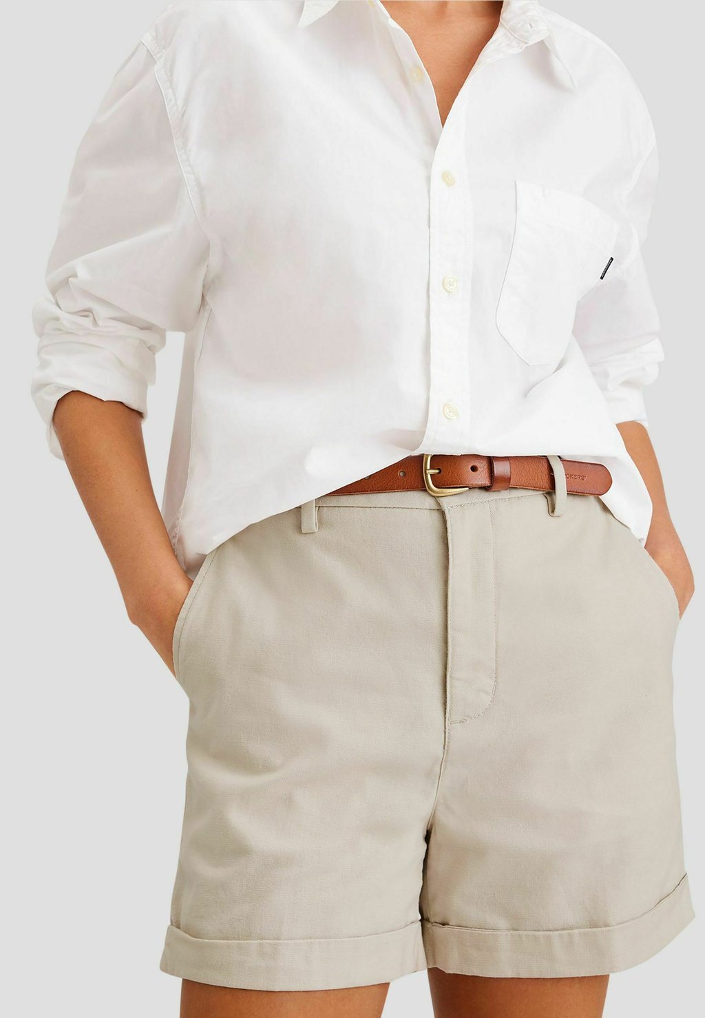 

Шорты ORIGINAL DOCKERS, песочный
