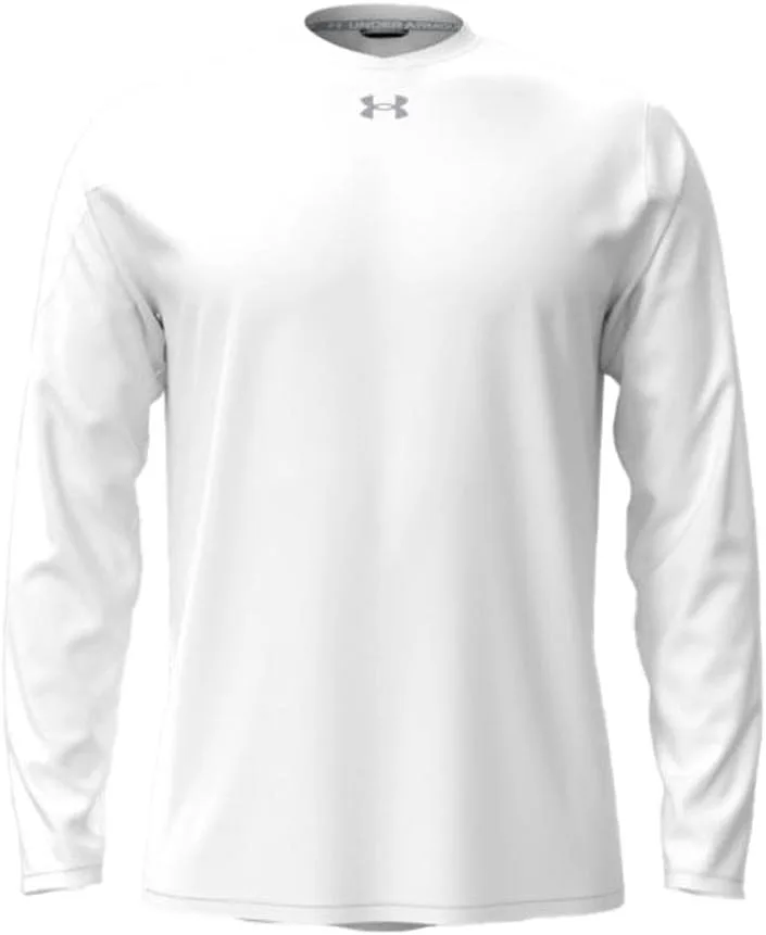 

Футболка с длинным рукавом Team от Under Armour