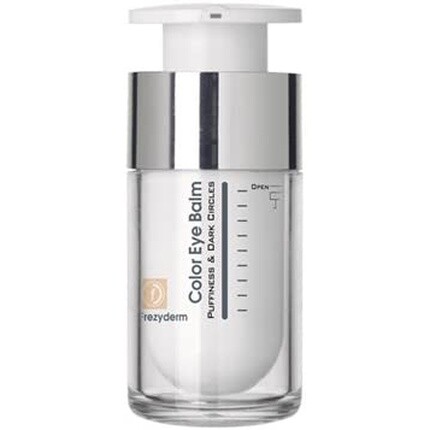 

Frezyderm Цветной бальзам для глаз 15 мл, F Frezyderm Dermoceuticals