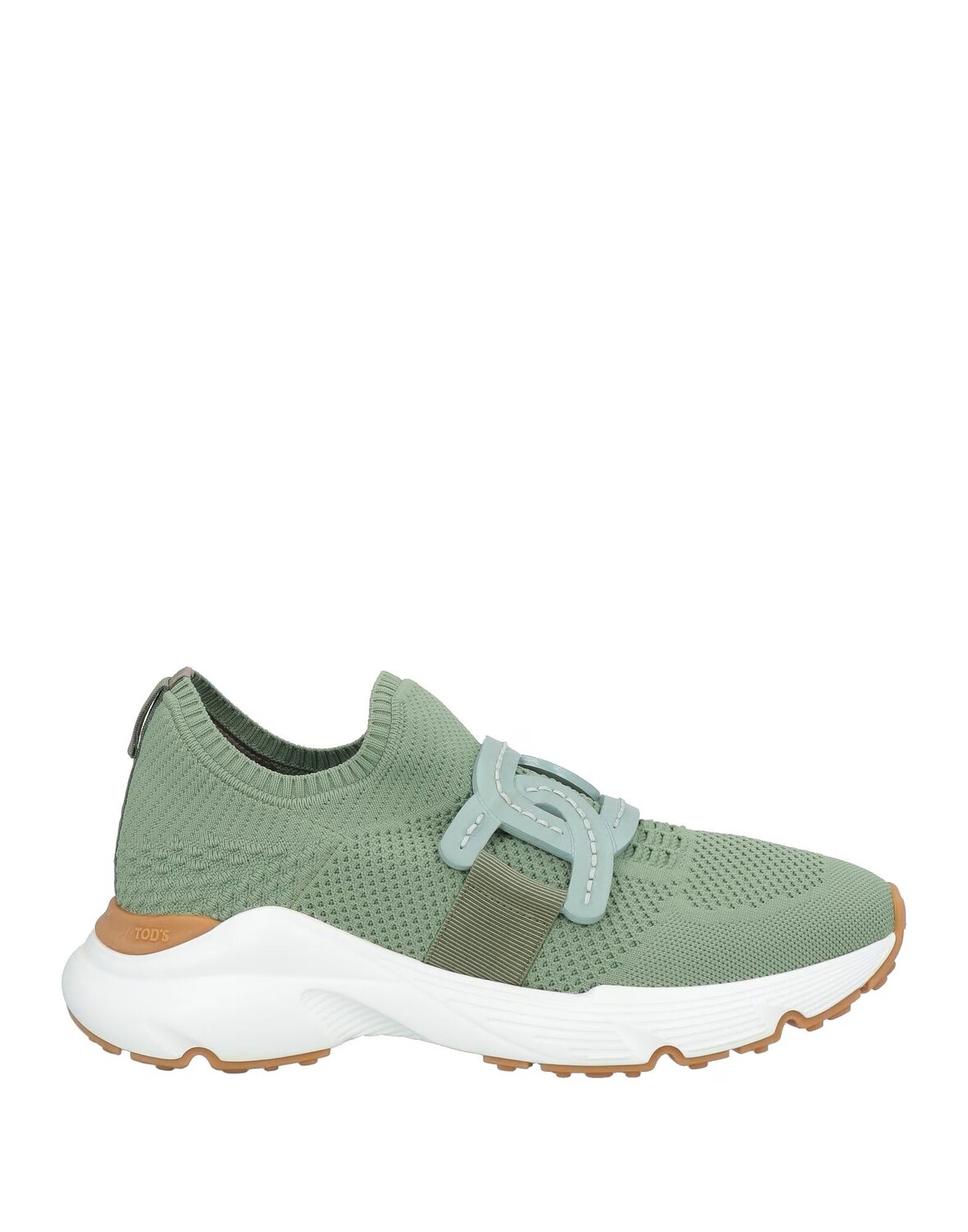 

Кроссовки Tod'S, зеленый
