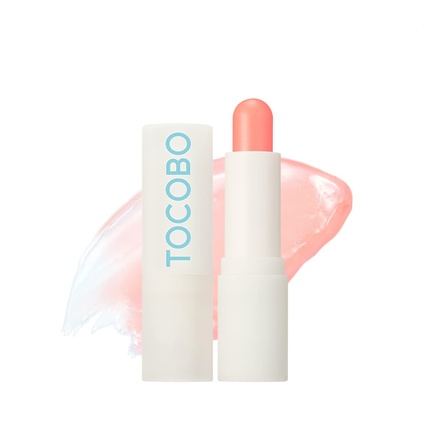 

Бальзам для губ TOCOBO Glow Ritual 001 Коралловая вода 0,67 унции 19 г