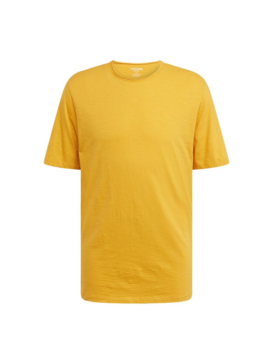 

Футболка JACK & JONES BASHER, желтый