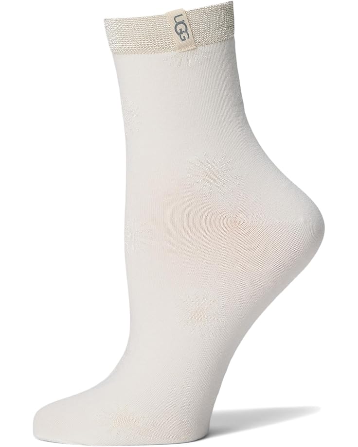 

Носки UGG Hadley Socks, цвет Nimbus