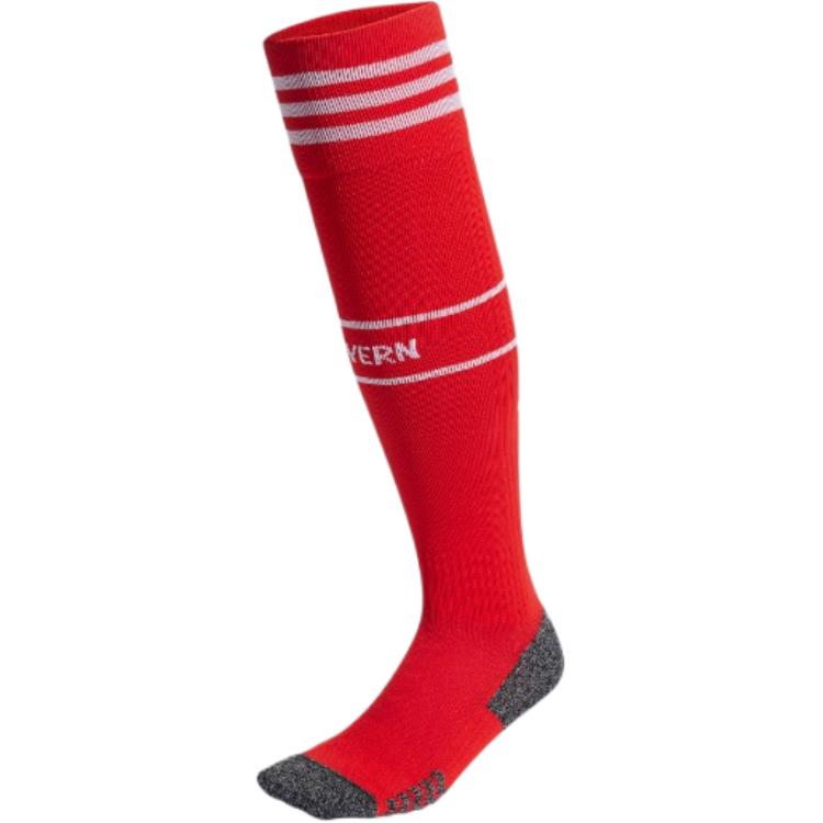 

Носки футбольные Adidas мужские 1 пара Ярко-розовые флуоресцентные
