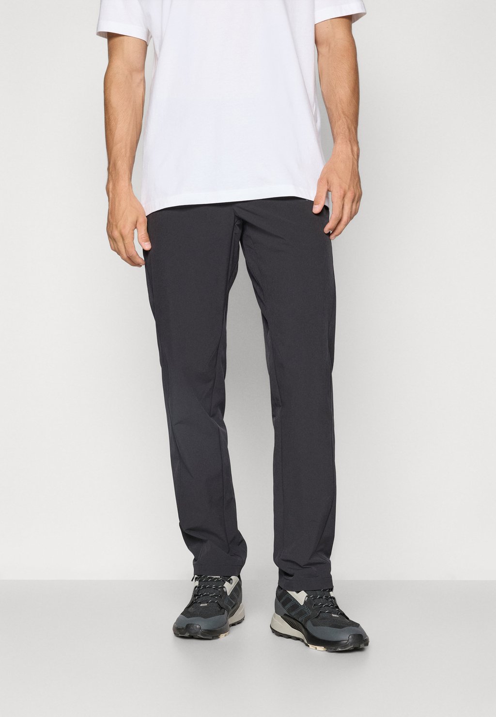

Брюки для активного отдыха STRETCH Adidas Terrex, черный