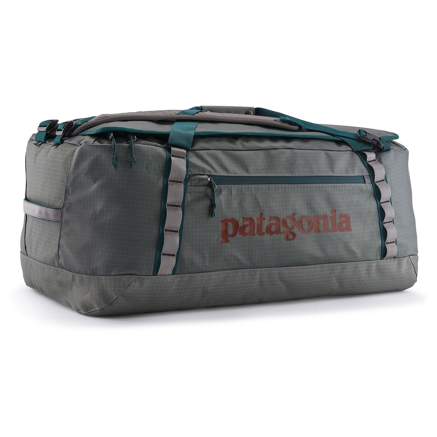

Дорожная сумка Patagonia Black Hole Duffel 70L, благородный серый