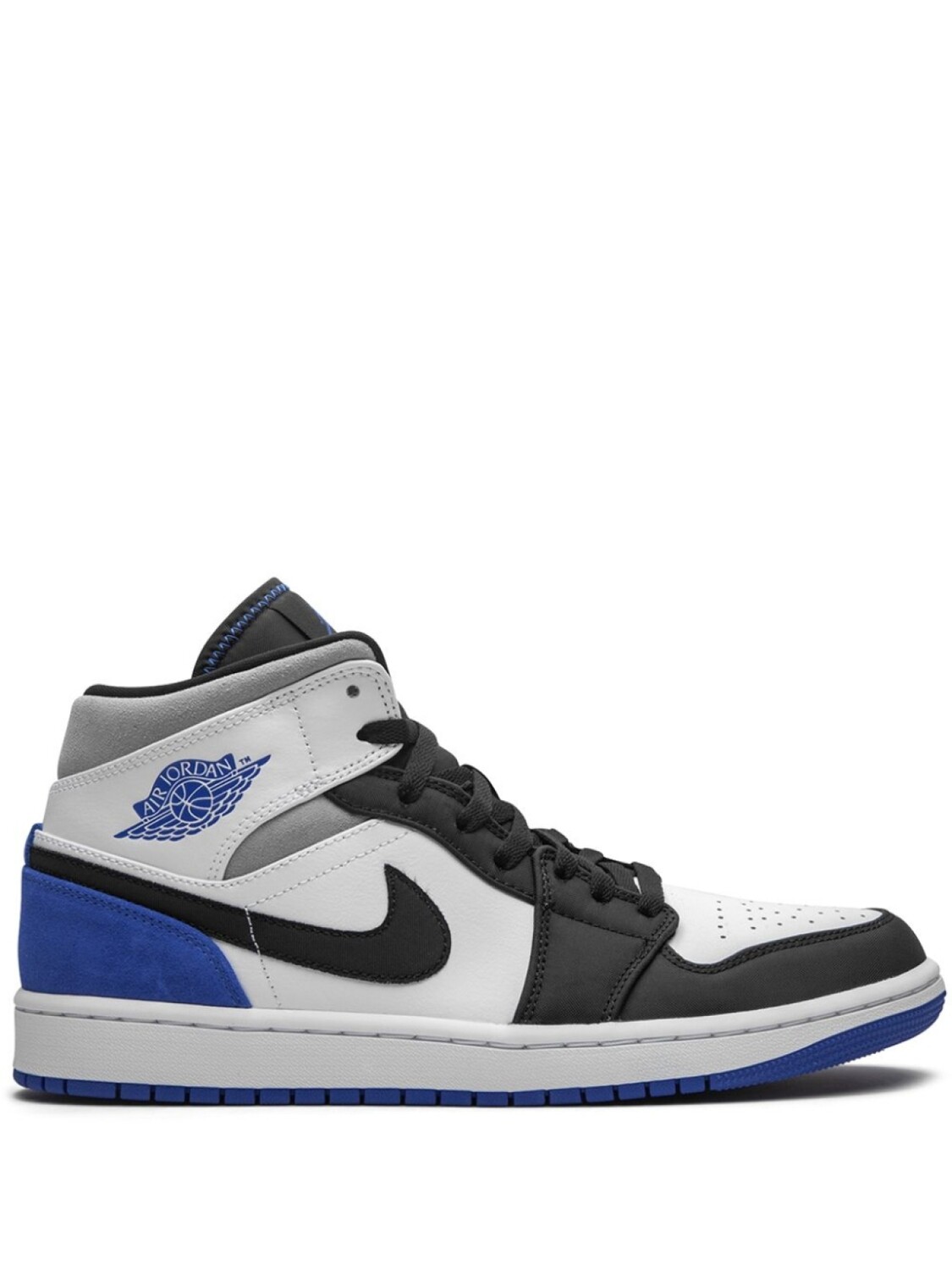 

Jordan кроссовки Air Jordan 1 SE, белый