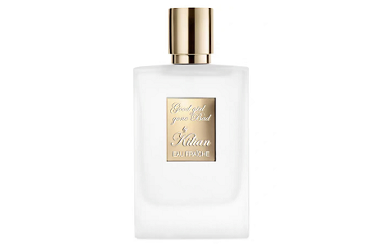 Дикая и женственная парфюмерная композиция potpourri eau de parfum edp османтус нероли 50ml By Kilian — фото 4