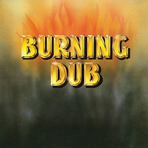 

Виниловая пластинка Revolutionaries: Burning Dub