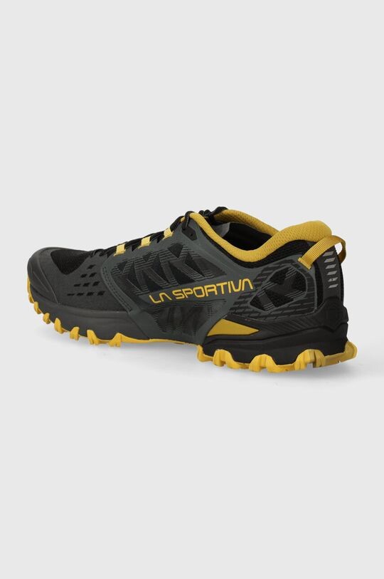 Кроссовки LA Sportiva Bushido III La Sportiva, серый — фото 3
